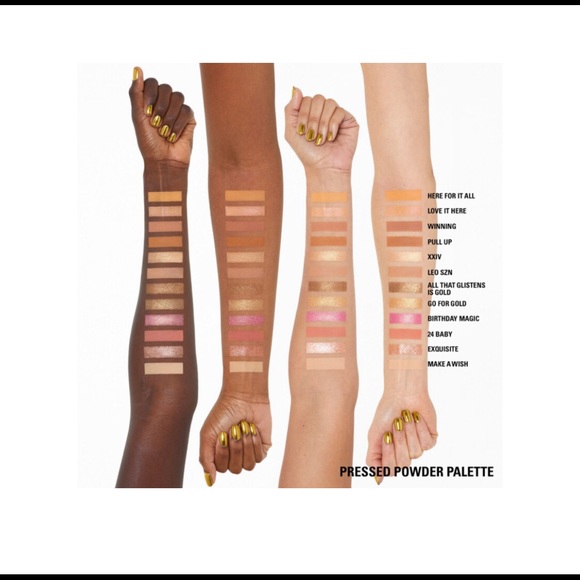 Kylie 24kg Birthday Collection bundle of 4 - Picture 6 of 8